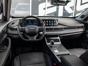 Внедорожник Chery Tiggo 7 Pro Max 2023 года, 1890000 рублей, Краснодар