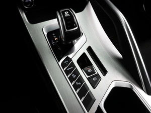 Внедорожник Geely Coolray 2020 года, 1729000 рублей, Тюмень