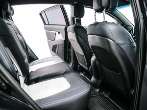 Внедорожник Kia Sportage 2014 года, 1499000 рублей, Красноярск