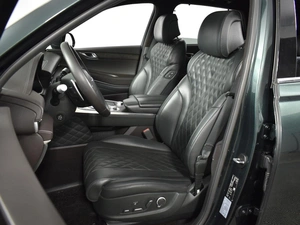 Внедорожник Genesis GV80 2021 года, 6328100 рублей, Казань