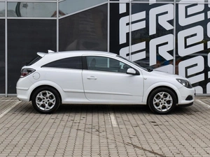 Хетчбэк Opel Astra GTC 2008 года, 629000 рублей, Краснодар