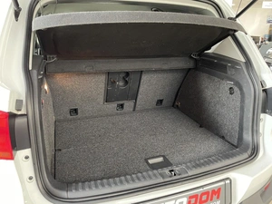 Внедорожник Volkswagen Tiguan 2014 года, 1147000 рублей, Солонцы