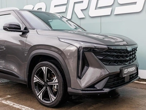 Внедорожник Geely Cityray 2024 года, 2650000 рублей, Большой Сочи