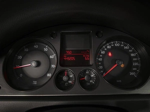 Седан Volkswagen Passat 2008 года, 505000 рублей, Ставрополь