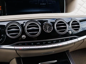 Седан Mercedes-benz Maybach S-класс 2015 года, 4280000 рублей, Большой Сочи