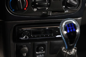 Внедорожник Chevrolet Niva 2017 года, 729000 рублей, Новосибирск