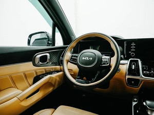 Внедорожник Kia Sorento 2021 года, 3500000 рублей, Красноярск