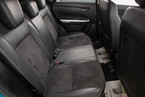 Внедорожник Suzuki Escudo 2015 года, 2039000 рублей, Барнаул