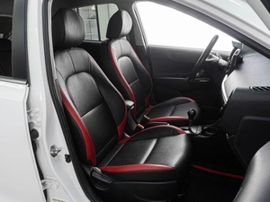 Хетчбэк Kia Picanto 2018 года, 1579000 рублей, Тюмень