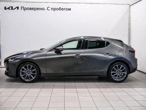 Хетчбэк Mazda Axela 2019 года, 1710000 рублей, Красноярск