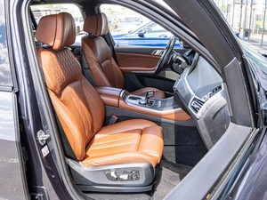 Внедорожник BMW X5 2021 года, 8070000 рублей, Краснодар