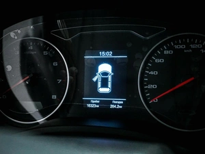 Внедорожник Москвич 3 2024 года, 1639000 рублей, Красноярск