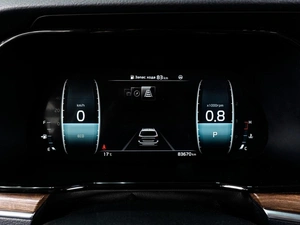 Внедорожник Kia Mohave 2019 года, 4399000 рублей, Тюмень