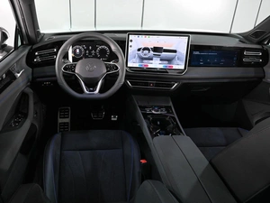 Внедорожник Volkswagen Tiguan L 2025 года, 5189000 рублей, Ростов-на-Дону