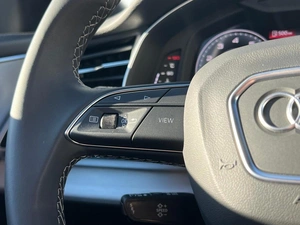 Внедорожник Audi Q8 2025 года, 14650000 рублей, Ижевск