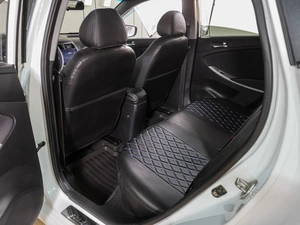 Седан Hyundai Solaris 2012 года, 779000 рублей, Воронеж