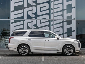 Внедорожник Hyundai Palisade 2022 года, 6100000 рублей, Краснодар