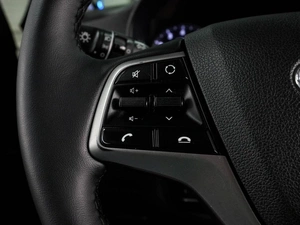 Седан Hyundai Solaris 2019 года, 1449000 рублей, Воронеж
