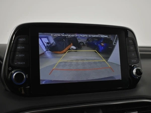 Внедорожник Hyundai Santa Fe 2019 года, 3135900 рублей, Казань