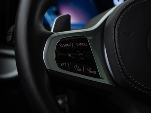 Внедорожник BMW X6 2023 года, 12111434 рублей, Москва
