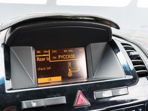 Минивэн Opel Zafira 2010 года, 699000 рублей, Краснодар