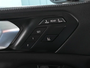 Внедорожник BMW X7 2020 года, 8799000 рублей, Аксай