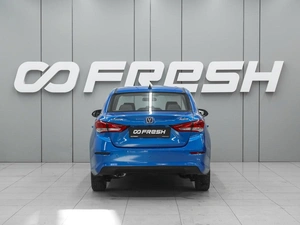 Седан Changan Alsvin 2023 года, 1040000 рублей, Ростов-на-Дону