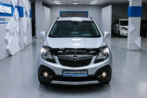 Внедорожник Opel Mokka 2014 года, 998000 рублей, Солонцы