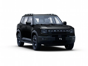 Внедорожник Jetour T1 2025 года, 3770000 рублей, Красноярск