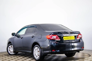 Седан Toyota Corolla 2011 года, 899000 рублей, Пермь