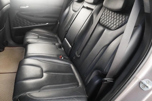 Внедорожник Hyundai Santa Fe 2018 года, 2899000 рублей, Челябинск