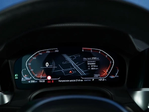 Купе BMW 4 серия 2021 года, 6177777 рублей, Москва