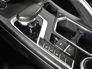 Внедорожник Geely Tugella 2020 года, 2585200 рублей, Казань