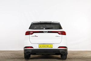 Внедорожник Chery Tiggo 7 Pro 2022 года, 1759000 рублей, Тюмень