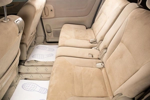 Минивэн Nissan Serena 2006 года, 899000 рублей, Оренбург