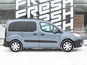 Минивэн Peugeot Partner 2012 года, 749000 рублей, Волгоград