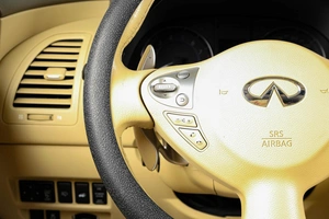 Внедорожник Infiniti FX37 2012 года, 1929000 рублей, Тюмень