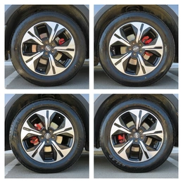Внедорожник Chery Tiggo 7 2023 года, 2110000 рублей, Брянск