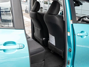 Минивэн Toyota Sienta 2020 года, 1550000 рублей, Краснодар