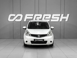 Хетчбэк Nissan Note 2011 года, 535000 рублей, Тверь