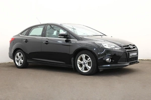 Седан Ford Focus 2013 года, 1099000 рублей, Орёл