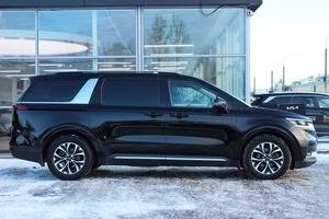 Минивэн Kia Carnival 2021 года, 3799000 рублей, Ярославль