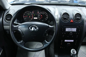 Внедорожник Great Wall Hover H3 2013 года, 848000 рублей, Солонцы