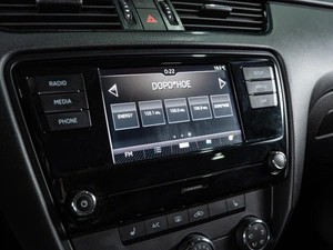 Универсал Skoda Octavia 2017 года, 1129000 рублей, Волгоград