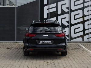 Универсал Kia Ceed 2021 года, 2250000 рублей, Краснодар