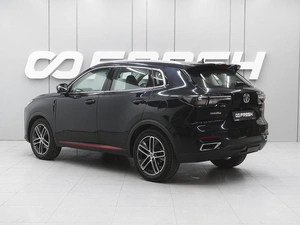 Внедорожник Changan CS55 Plus 2023 года, 2100000 рублей, Ростов-на-Дону