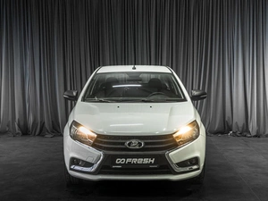 Седан ВАЗ (LADA) Vesta 2020 года, 949000 рублей, Тюмень