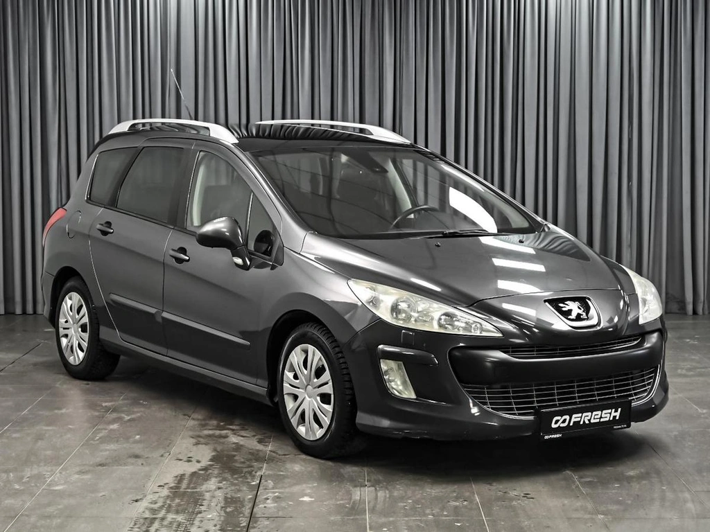 Универсал Peugeot 308 2008 года, 449000 рублей, Ставрополь