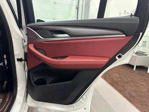 Внедорожник BMW X3 2021 года, 5990000 рублей, Новосибирск