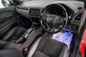 Внедорожник Honda Vezel 2018 года, 1739000 рублей, Красноярск